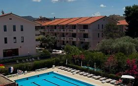 Green Sporting Club Hotel